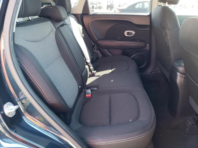 Photo 6 from auction – 2017 KIA SOUL + with VIN KNDJP3A53H7419409