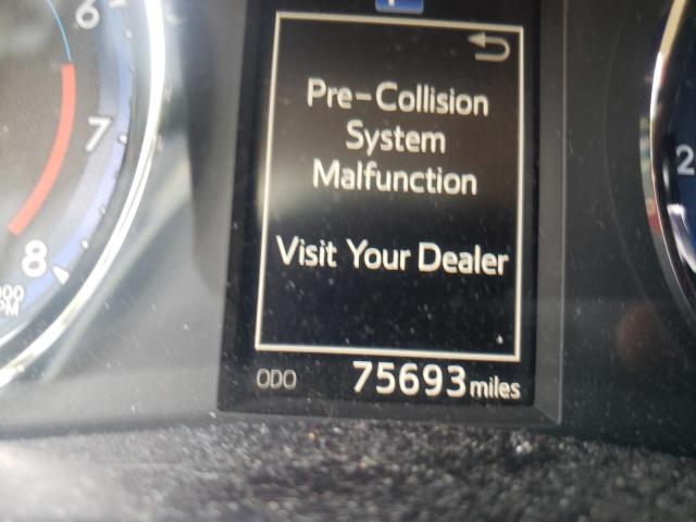 Photo 8 from auction – 2017 TOYOTA COROLLA L with VIN 5YFBURHE9HP720268