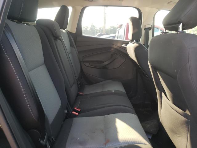 Photo 6 from auction – 2018 FORD ESCAPE SE with VIN 1FMCU0GD2JUB28188