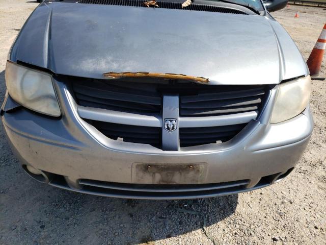 Photo 9 from auction – 2007 DODGE GRAND CARA with VIN 2D4GP44L17R150630
