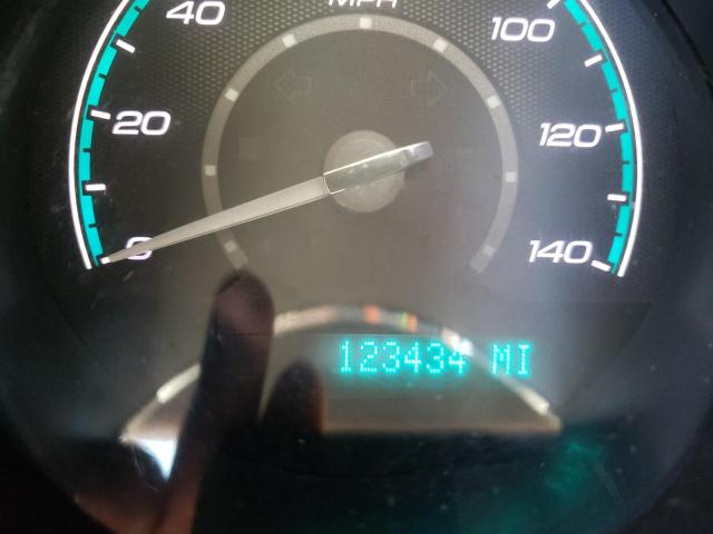 Photo 8 from auction – 2011 CHEVROLET MALIBU LS with VIN 1G1ZA5EU9BF347493