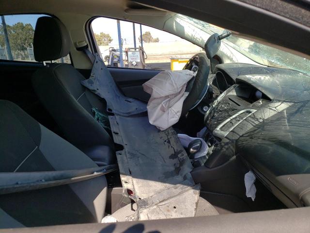 Photo 5 from auction – 2013 FORD FOCUS SE with VIN 1FADP3F24DL301419