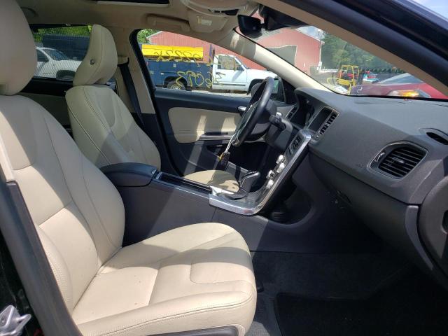 Photo 5 from auction – 2017 VOLVO S60 PREMIE with VIN LYV402TKXHB130554