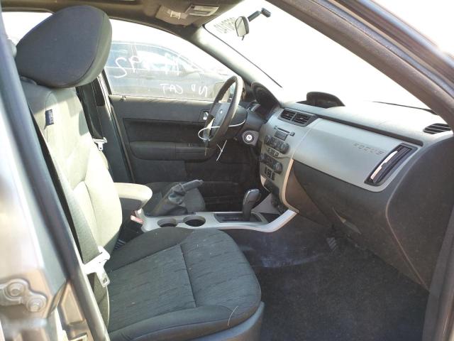 Photo 5 from auction – 2008 FORD FOCUS SE with VIN 1FAHP35N48W235830