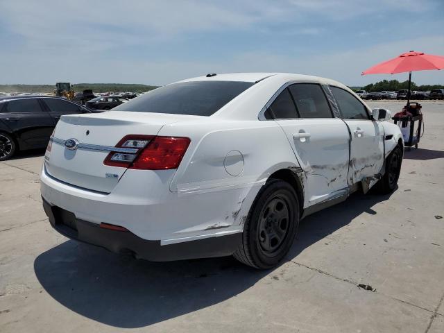 Photo 4 from auction – 2015 FORD TAURUS POL with VIN 1FAHP2MK8FG200362