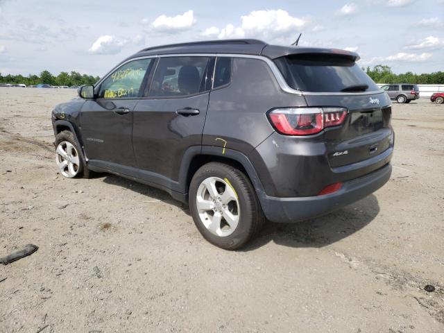 Photo 3 from auction – 2018 JEEP WRANGLER R with VIN 3C4NJDBB0JT161073