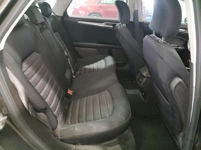 Photo 6 from auction – 2016 FORD FUSION SE with VIN 3FA6P0H72GR132880