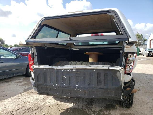 Photo 6 from auction – 2014 CHEVROLET SILVERADO with VIN 1GCNKPEH0EZ255290