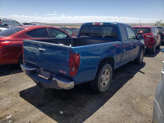 Photo 4 from auction – 2012 GMC CANYON SLE with VIN 1GTE5MFE5C8118214