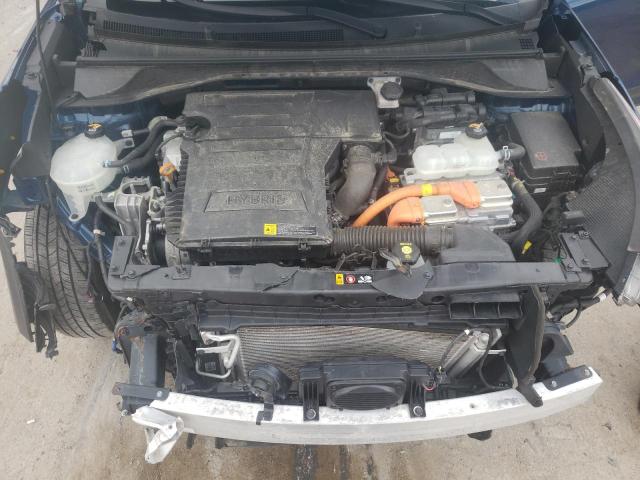 Фото 7 с аукциона – 2019 KIA NIRO FE с VIN KNDCB3LC9K5258490
