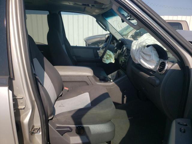 Photo 5 from auction – 2003 FORD EXPEDITION with VIN 1FMRU15L13LA42177
