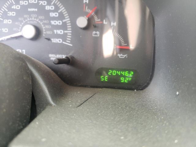 Photo 8 from auction – 2004 FORD EXPEDITION with VIN 1FMRU13W34LA59707