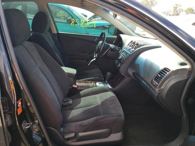 Photo 5 from auction – 2008 NISSAN ALTIMA 3.5 with VIN 1N4BL21E98N506596