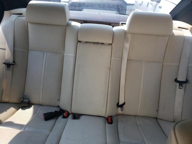 Photo 6 from auction – 2007 BMW 750 with VIN WBAHN83557DT71682