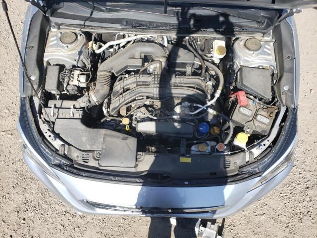 Photo 7 from auction – 2020 SUBARU IMPREZA with VIN 4S3GTAB61L3712890