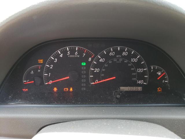 Photo 8 from auction – 2005 TOYOTA CAMRY LE with VIN 4T1BE30K35U036788