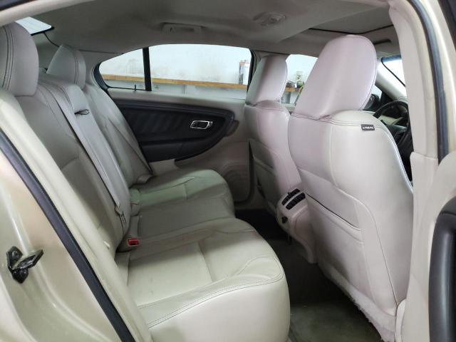 Photo 6 from auction – 2010 FORD TAURUS SEL with VIN 1FAHP2EW2AG145269