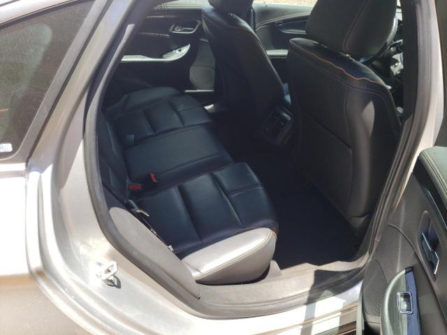 Photo 6 from auction – 2019 CHEVROLET IMPALA PRE with VIN 2G1105S35K9116921