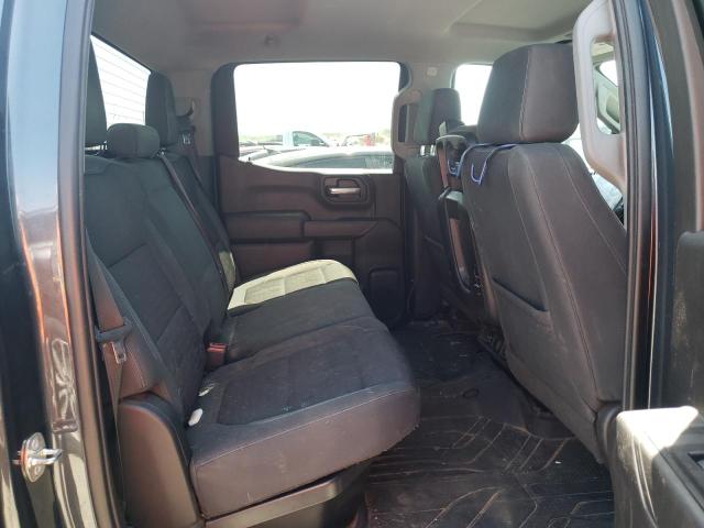 Photo 6 from auction – 2019 CHEVROLET SILVERADO with VIN 3GCUYDED5KG157020