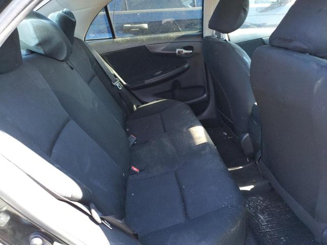 Photo 6 from auction – 2009 TOYOTA COROLLA BA with VIN 1NXBU40E79Z077823