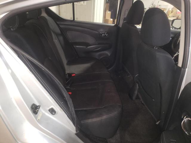 Photo 6 from auction – 2016 NISSAN VERSA S with VIN 3N1CN7APXGL881339