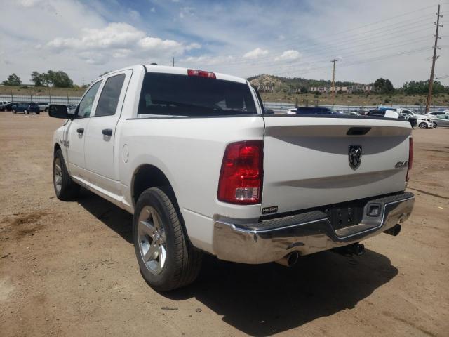 Photo 3 from auction – 2017 RAM 1500 ST with VIN 1C6RR7KT9HS862931