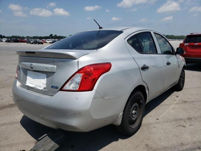 Photo 4 from auction – 2014 NISSAN VERSA S with VIN 3N1CN7AP0EL856446