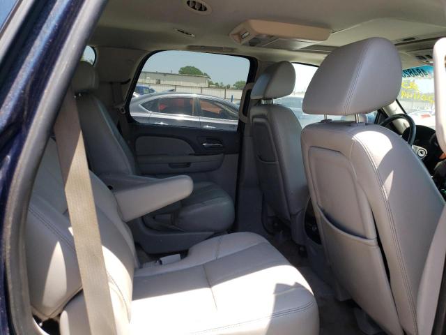 Photo 6 from auction – 2007 CHEVROLET TAHOE C150 with VIN 1GNFC13077R201149