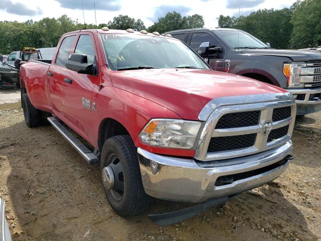 RAM 3500 ST 2016 with VIN 3C63RRGL2GG366059 - Photo from auction