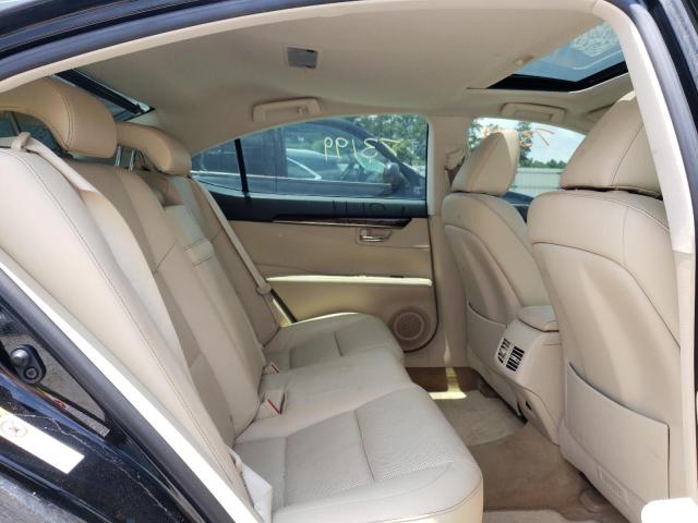Photo 6 from auction – 2015 LEXUS ES 350 with VIN JTHBK1GG8F2183297