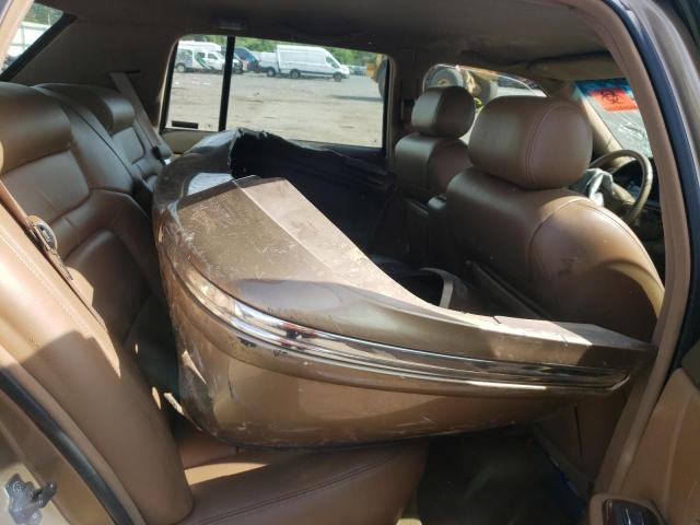Photo 6 from auction – 1999 CADILLAC DEVILLE with VIN 1G6KD54Y6XU787679