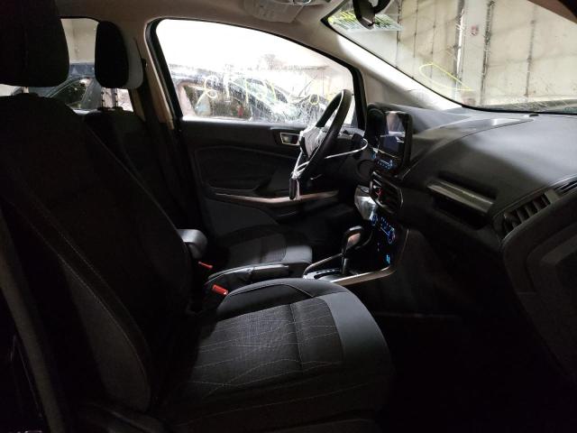 Photo 5 from auction – 2018 FORD ECOSPORT S with VIN MAJ3P1TE2JC215732