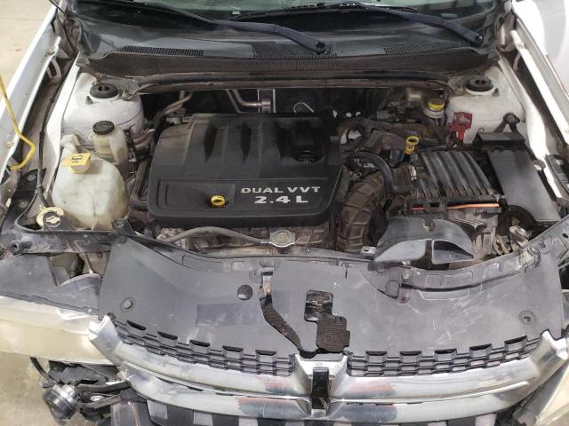 Photo 7 from auction – 2012 DODGE AVENGER SE with VIN 1C3CDZAB2CN181961