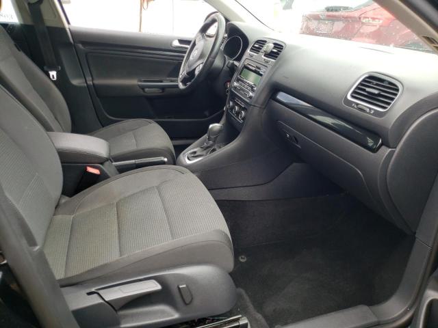 Photo 5 from auction – 2013 VOLKSWAGEN JETTA S with VIN 3VWPP7AJ2DM694037