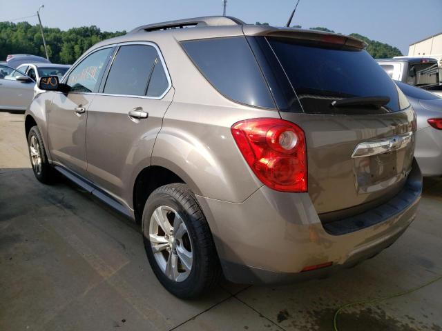 Photo 3 from auction – 2012 CHEVROLET EQUINOX LT with VIN 2GNALDEK3C6315245