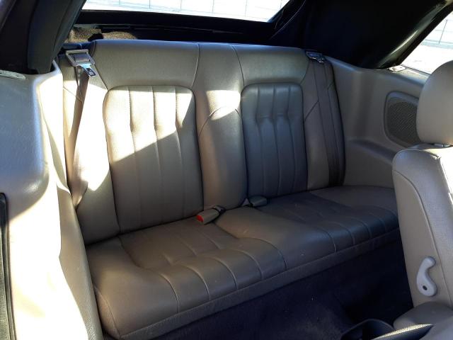 Photo 6 from auction – 2002 CHRYSLER SEBRING LX with VIN 1C3EL55R92N319649