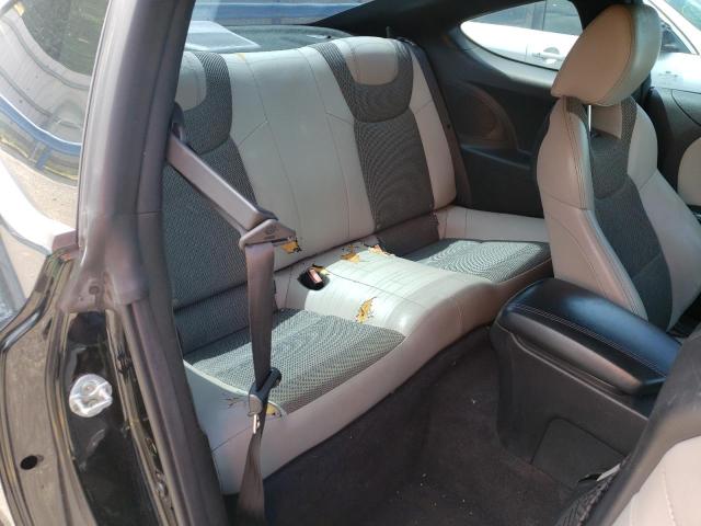 Photo 6 from auction – 2013 HYUNDAI GENESIS CO with VIN KMHHT6KD0DU104902