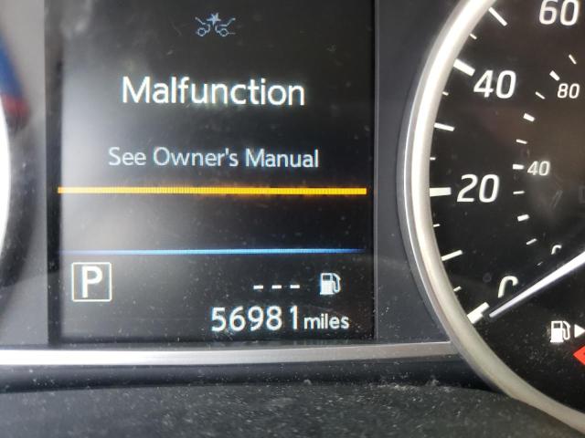 Photo 8 from auction – 2019 NISSAN SENTRA S with VIN 3N1AB7AP1KY429405
