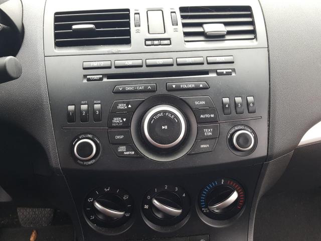 Photo 9 from auction – 2012 MAZDA 3 S with VIN JM1BL1V53C1503448
