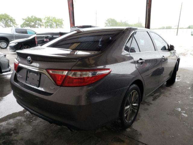 Photo 4 from auction – 2017 TOYOTA CAMRY LE with VIN 4T1BF1FK4HU339236