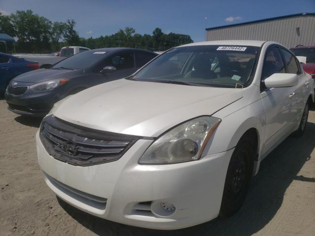 Zdjęcie 2 z aukcji – 2011 NISSAN ALTIMA BAS z VIN 1N4AL2AP4BC158898