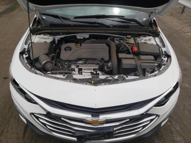 Photo 7 from auction – 2020 CHEVROLET MALIBU LT with VIN 1G1ZD5ST5LF110438