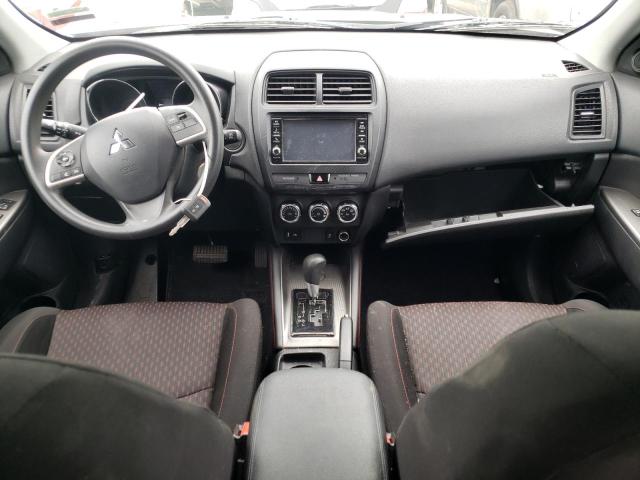 Photo 9 from auction – 2019 MITSUBISHI OUTLANDER with VIN JA4AP3AU3KU028397