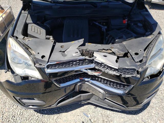 Photo 7 from auction – 2013 CHEVROLET EQUINOX LS with VIN 2GNALBEK5D6206534