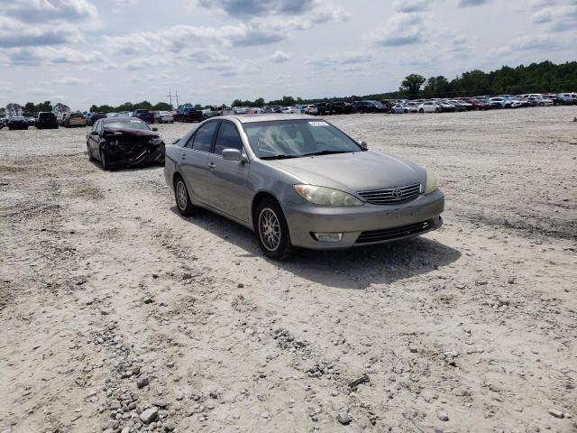 Photo 1 from auction – 2006 TOYOTA CAMRY LE with VIN 4T1BE32K46U707786