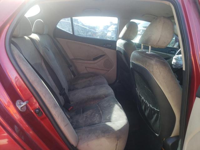 Photo 6 from auction – 2013 KIA OPTIMA LX with VIN 5XXGM4A75DG193336