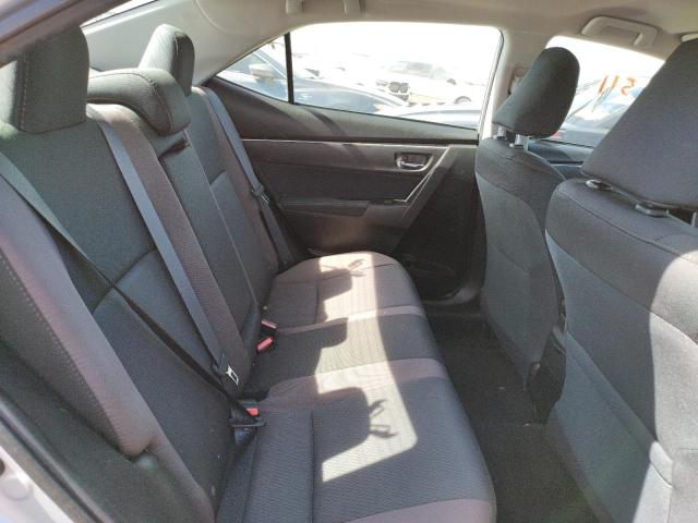 Photo 6 from auction – 2017 TOYOTA COROLLA L with VIN 5YFBURHE7HP692258