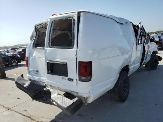 Photo 4 from auction – 2011 FORD ECONOLINE with VIN 1FTSS3EL6BDA27805