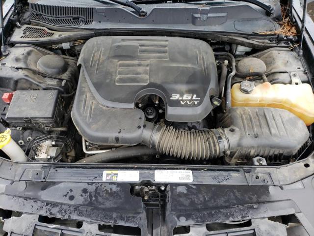 Photo 7 from auction – 2015 DODGE CHALLENGER with VIN 2C3CDZAG7FH787815