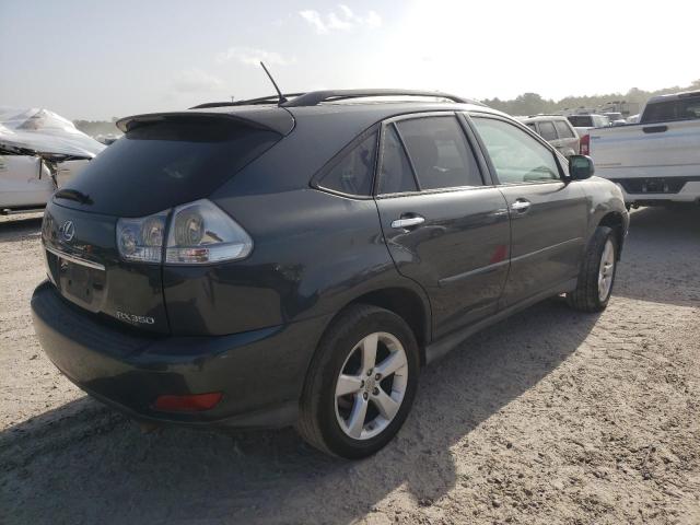 Photo 4 from auction – 2008 LEXUS RX 350 with VIN 2T2HK31U08C055156
